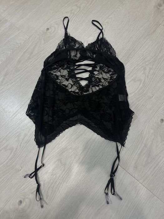 Кружевний топ для дому, кружевні топи для дому