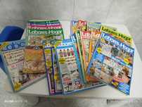 Revista Labores del Hogar