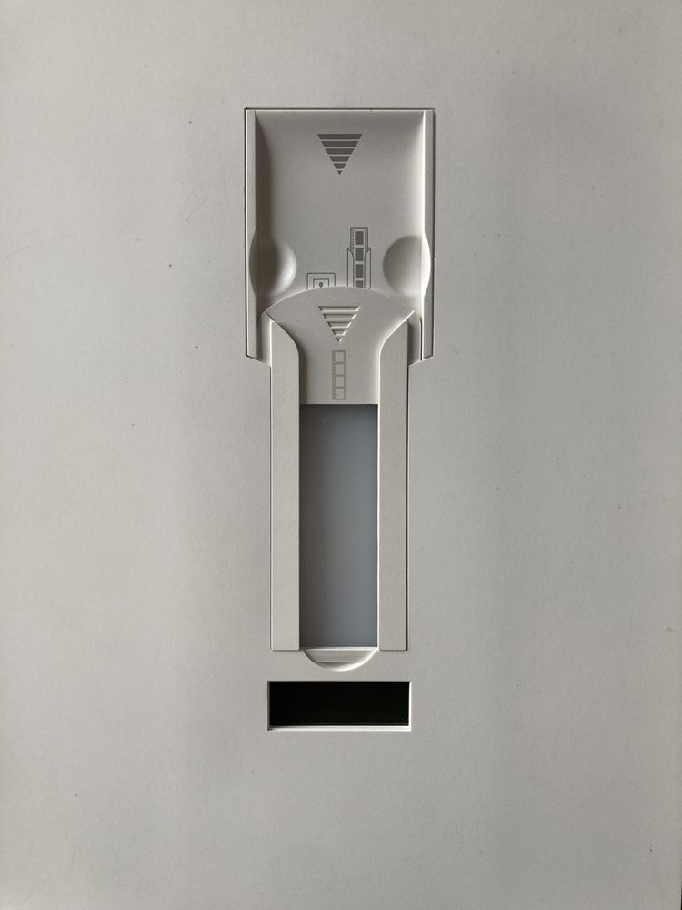 Skaner Hp Scanjet 3690