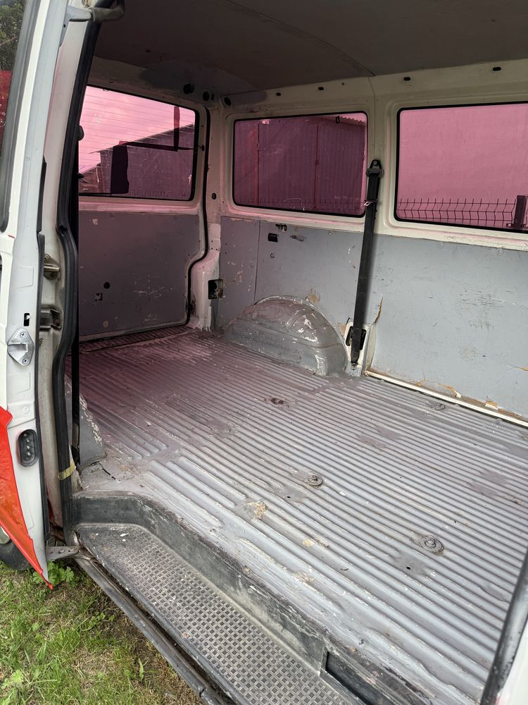 Sprzedam VW T-4  1995r