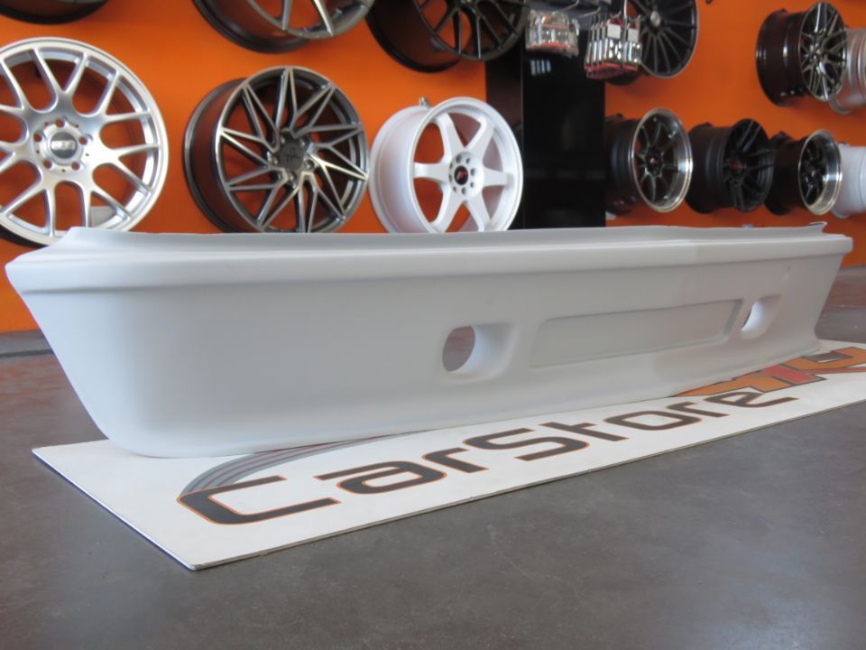 Kit Bmw 1602 + 1802 + Abas guardalama e spoiler frontal