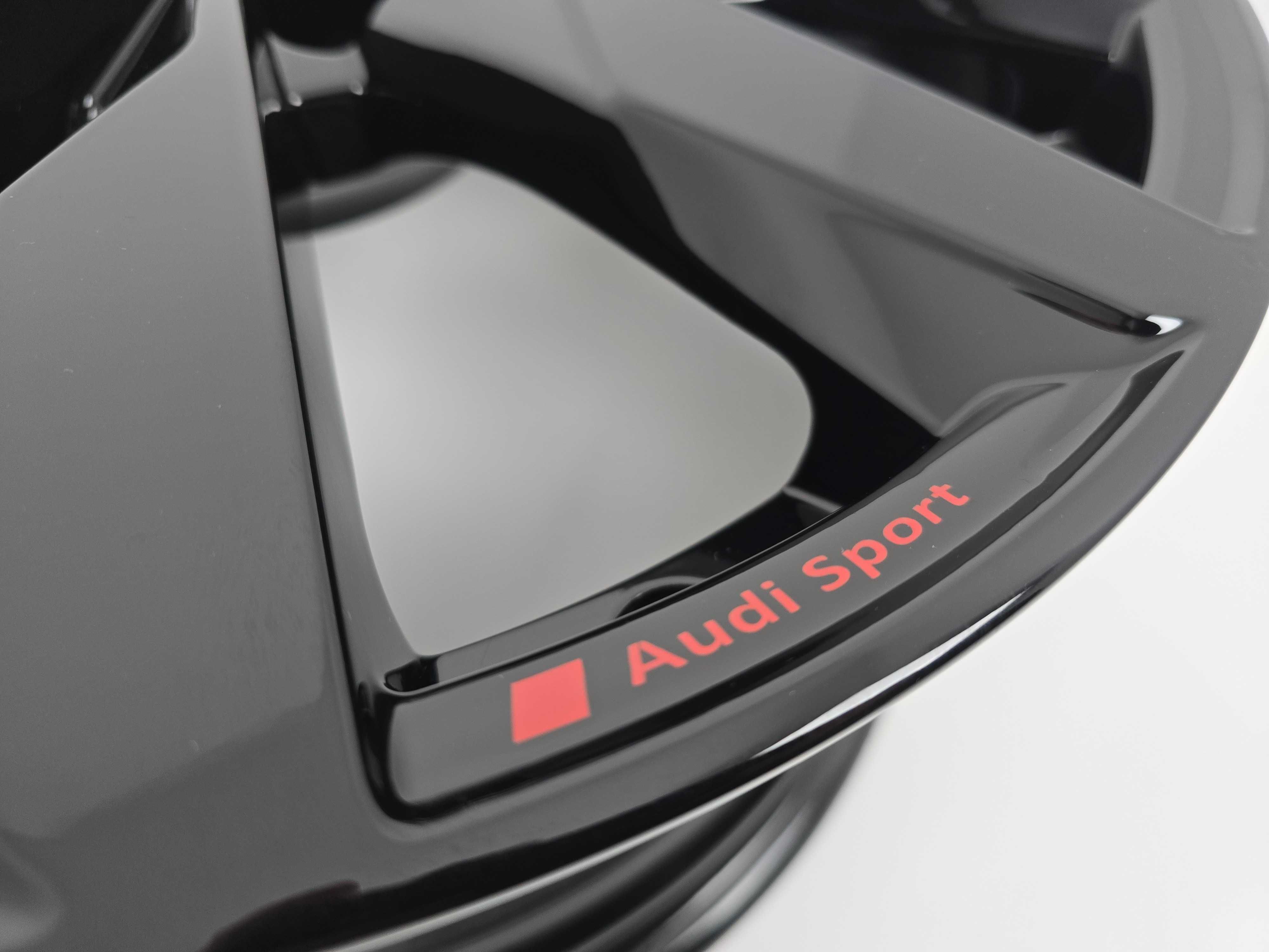Oryginalne Felgi Audi 18" A3 A4 A5 A6 A7 A8 Q2 Q3 Q5 TT