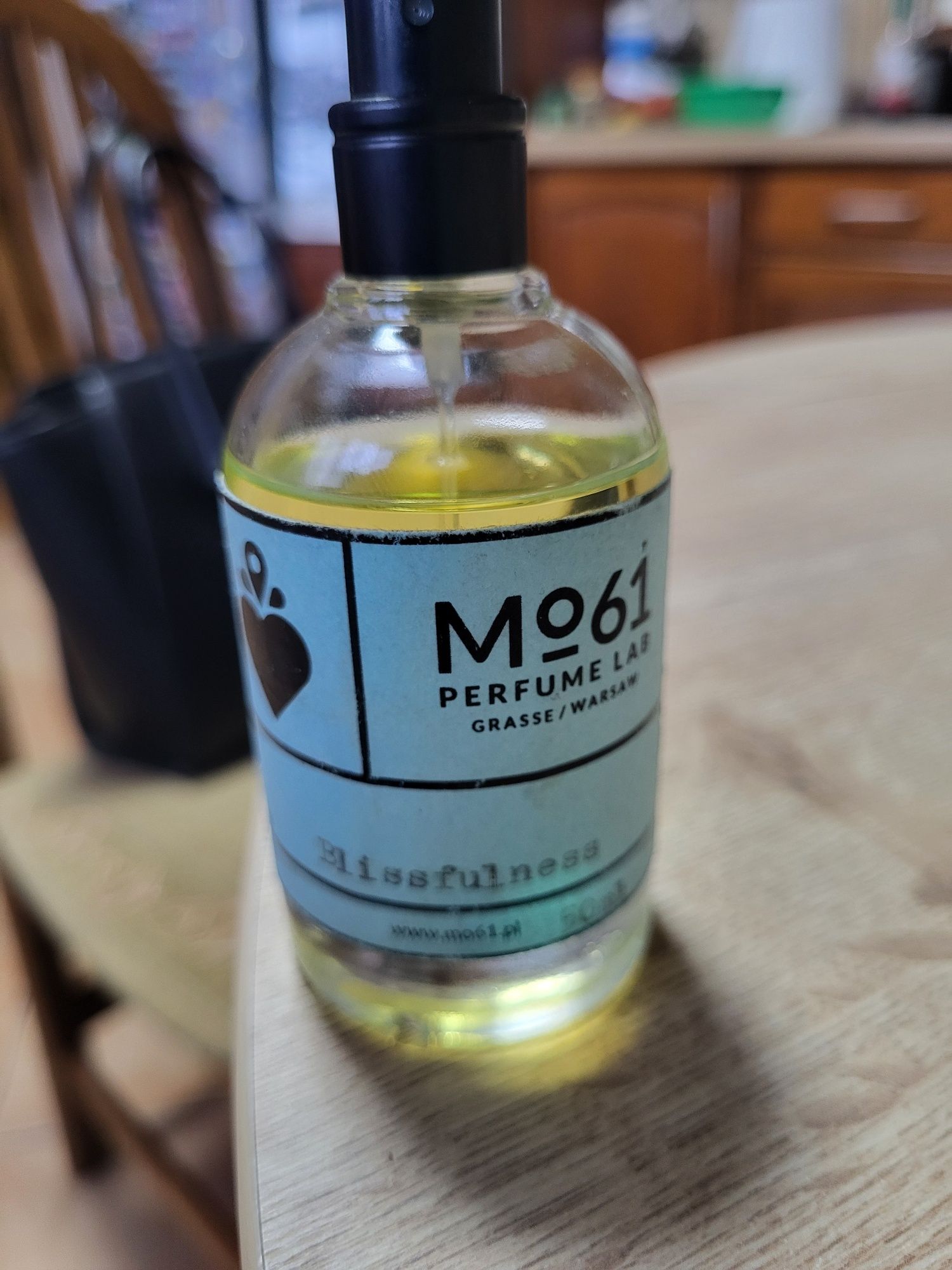 Sprzedam perfumy