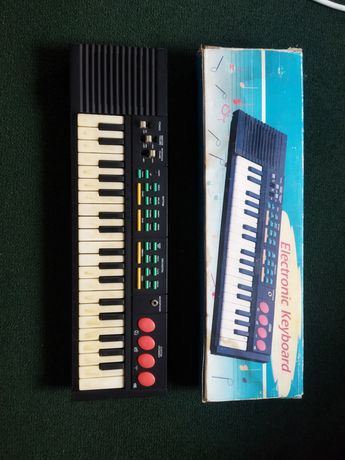 Синтезатор детский, Electronic Keyboardrd