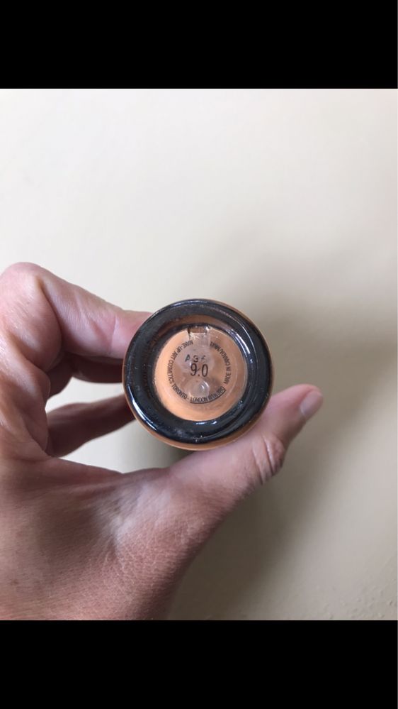 Base Machmaster 9.0 Mac Cosmetics - Nova e Original