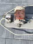 Silnik tester alternatora