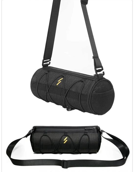 Torba na kierownicę 2,5l Newboler BAG601 Wodoodporna 170g 24x10 Nowa