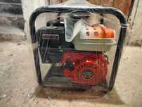 Motopompa Honda wt40 x de nowa