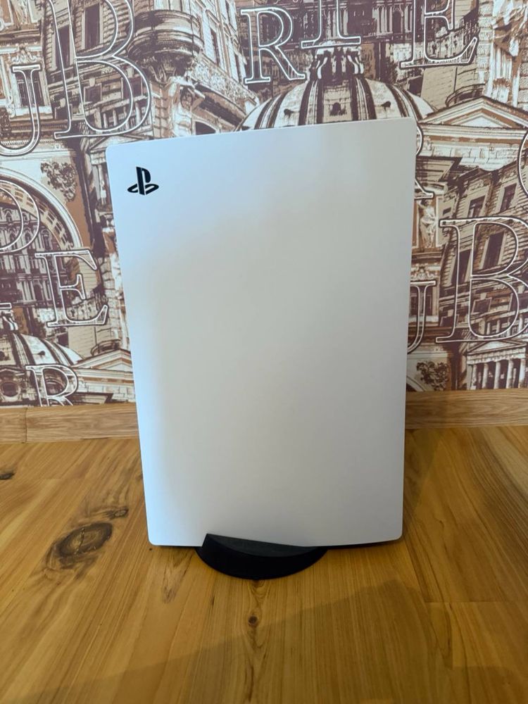 Продам приставку sony playstation ps5, пс5