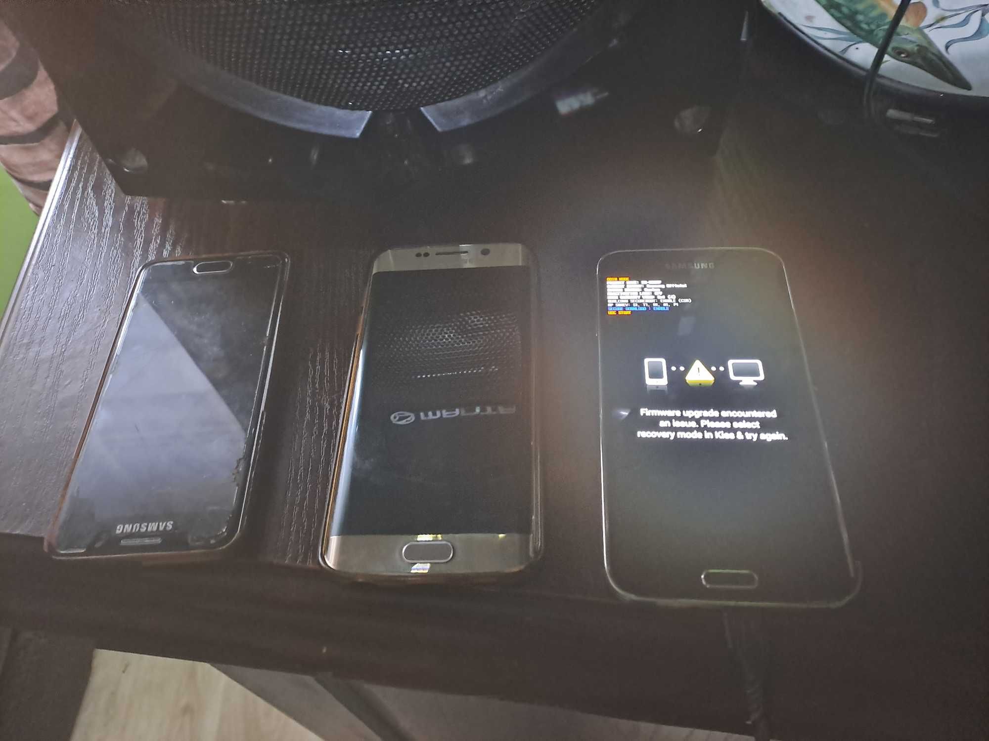 Telefony do naprawy samsung