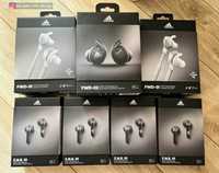 Навушники Adidas FWD-01, Z.N.E. 01 та ANC бездротові наушники