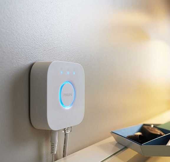 Philips Hue Bridge