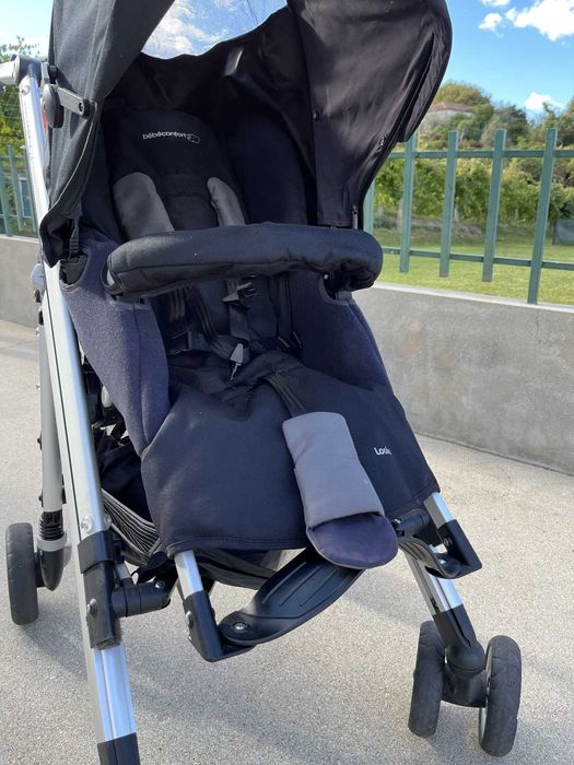 Carrinho de passeio, Bebeconfort