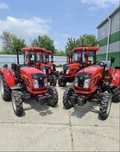 Трактор Dongfeng 244