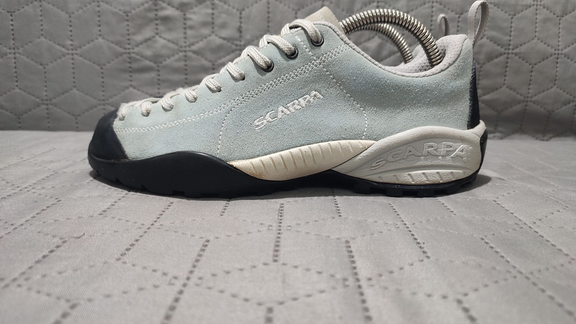 Кросівки SCARPA, 37,5 р., 24 см