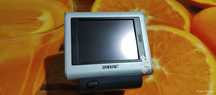 Навигатор Sony GPS