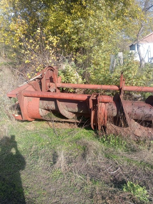 Продам косілку на метал.