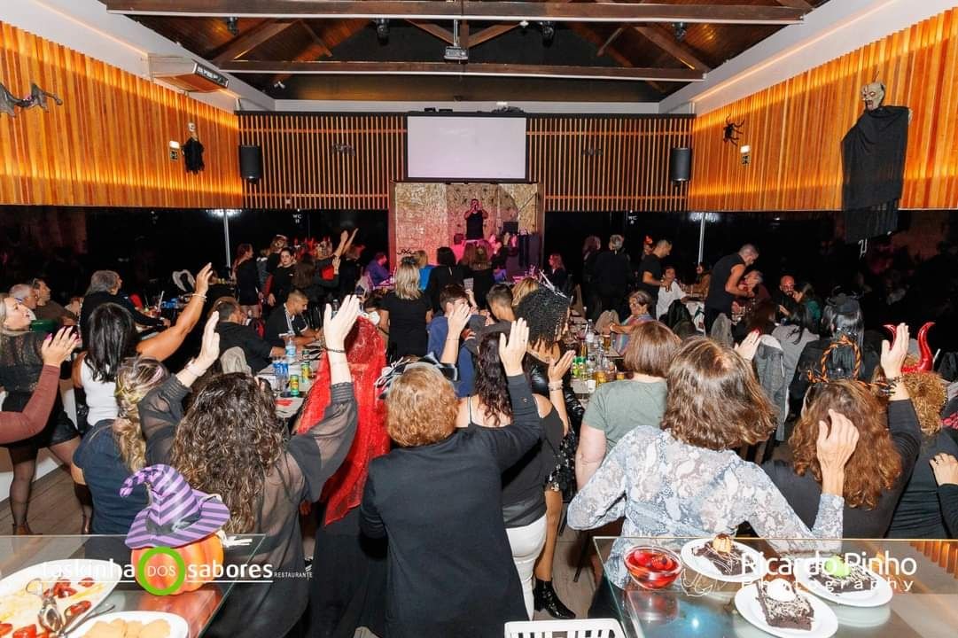 ToNeves_Eventos Animação