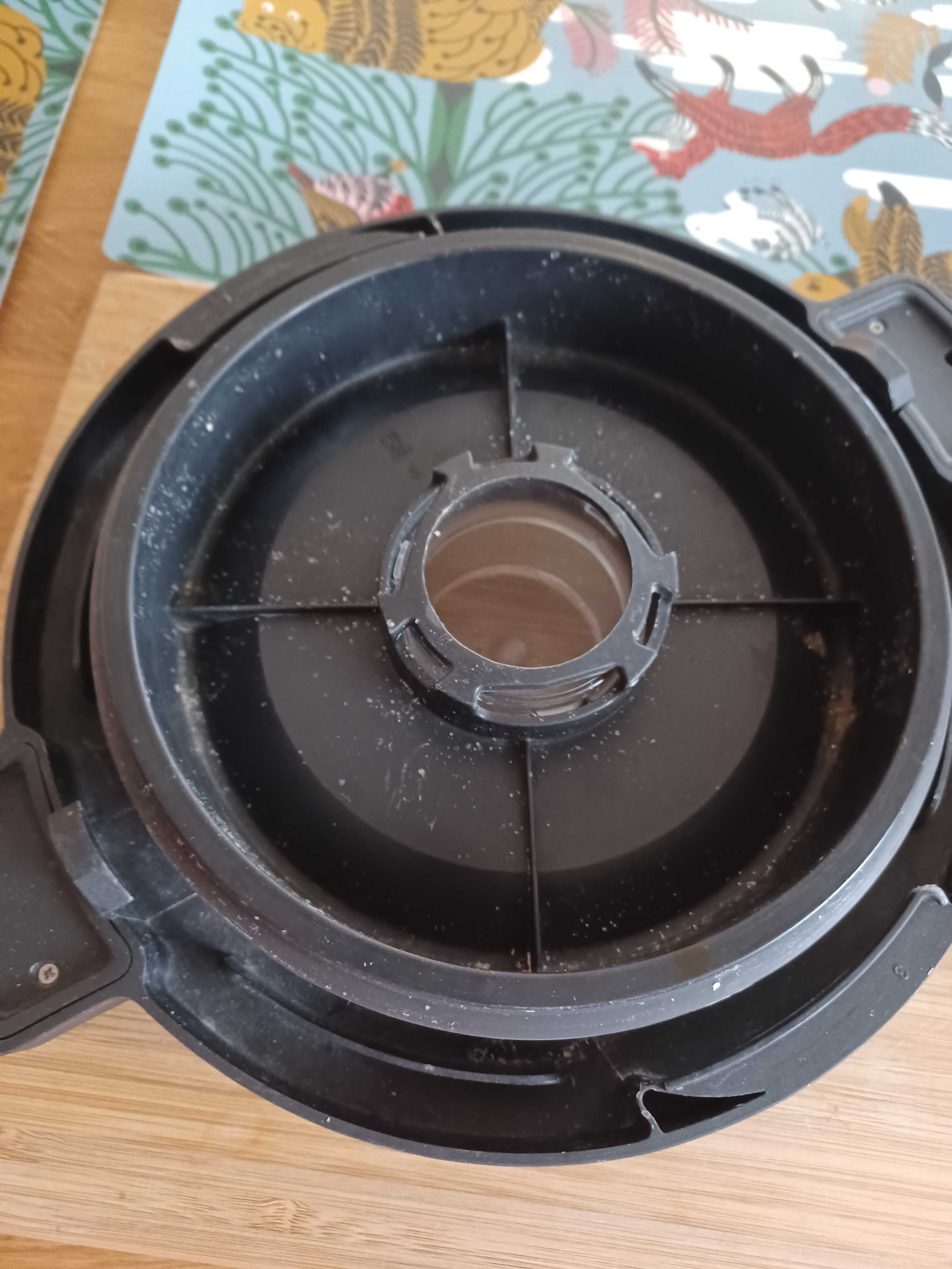 Lidlomix robot kuchenny