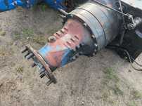 Zwolnica Ursus Zetor 6 cylindrowy Prawa Lewa Nowy Typ