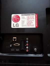 Продам Тв LG 42LM340T