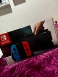 Nintendo Switch Desbloqueada