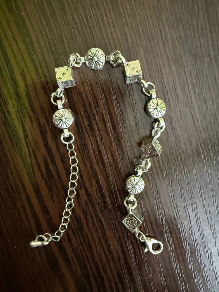 Chrome Hearts bracelet(браслет)