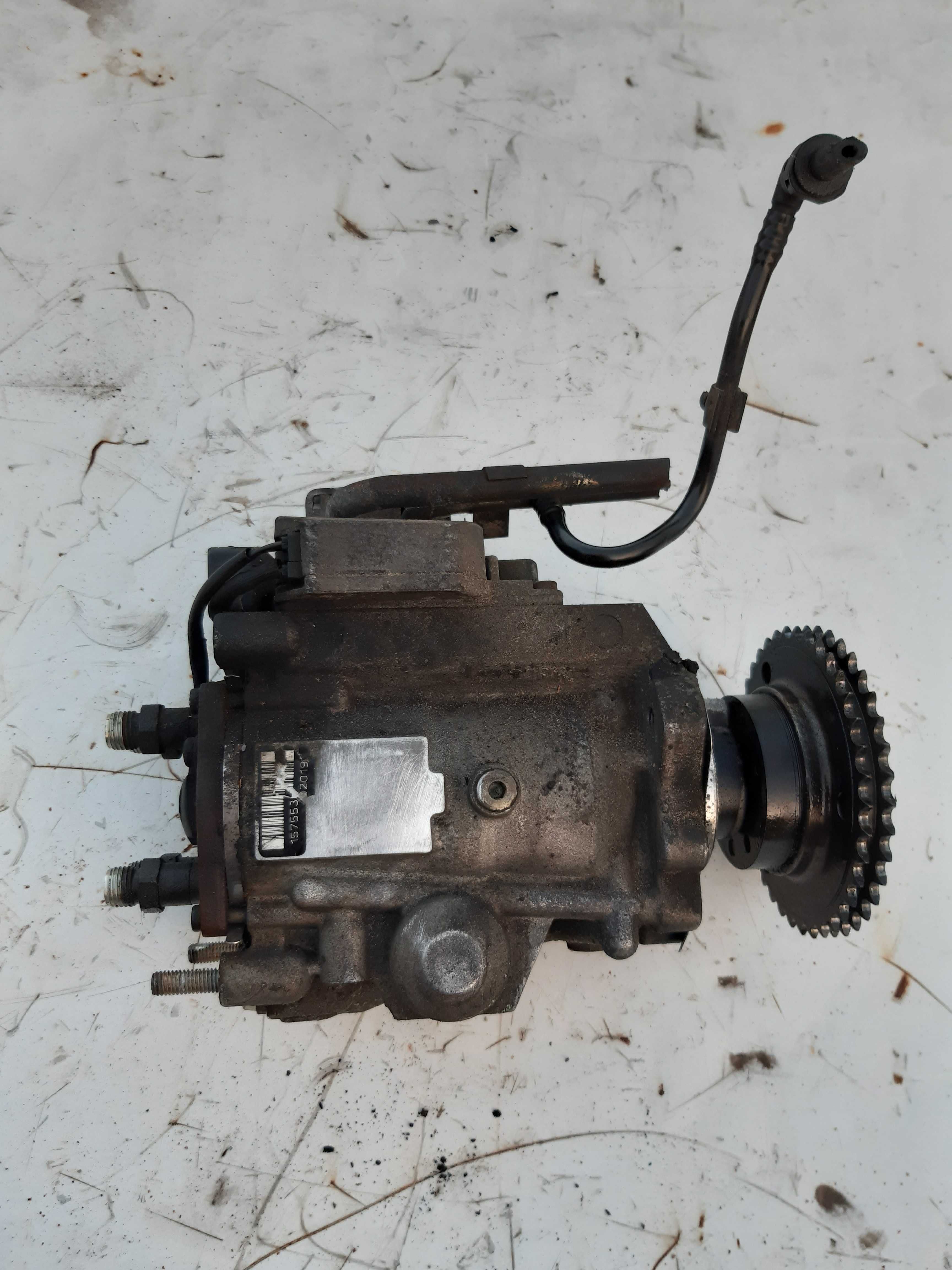 Mondeo MK3 2.0 TDDI Pompa wtryskowa