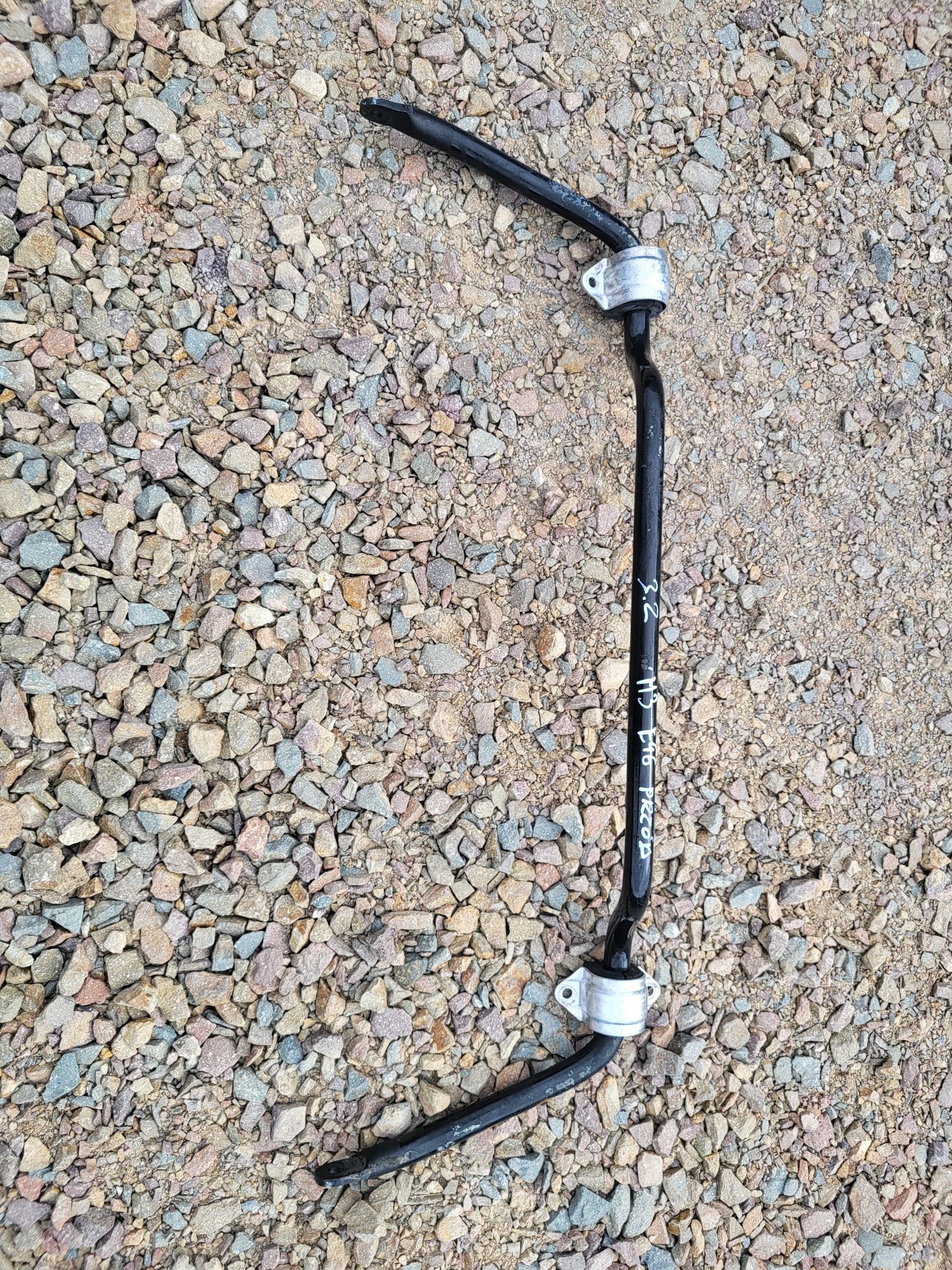 Stabilizator Drążek Przód bmw m3 e46 3.2 343km
