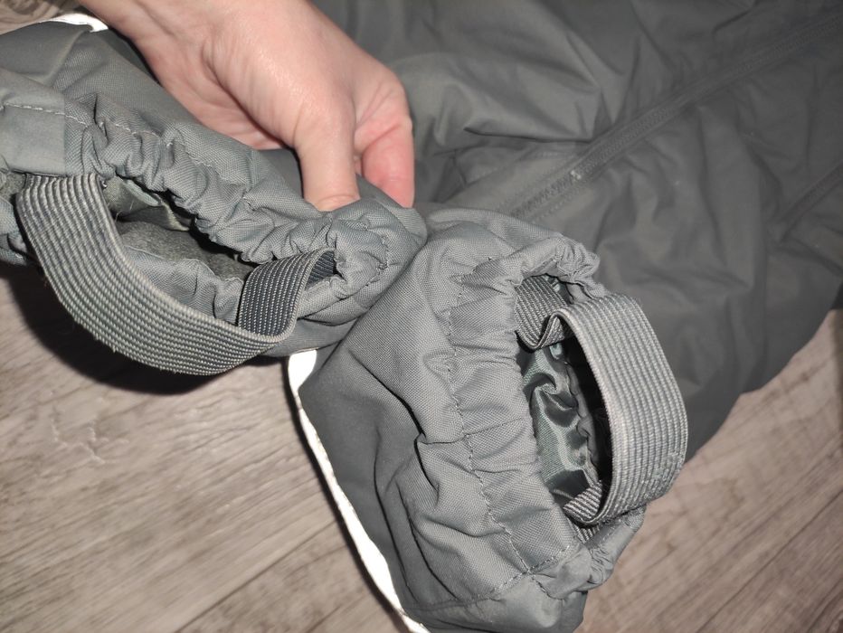 Зимовий термокомбінезон HM