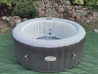 JACUZZI SPA basen CleverSpa CORONA 180x65cm 800l