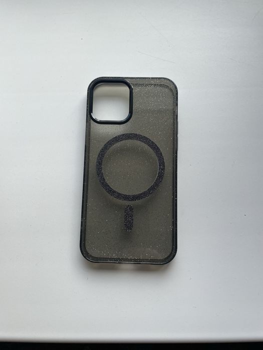 Чохол для айфону 12 pro