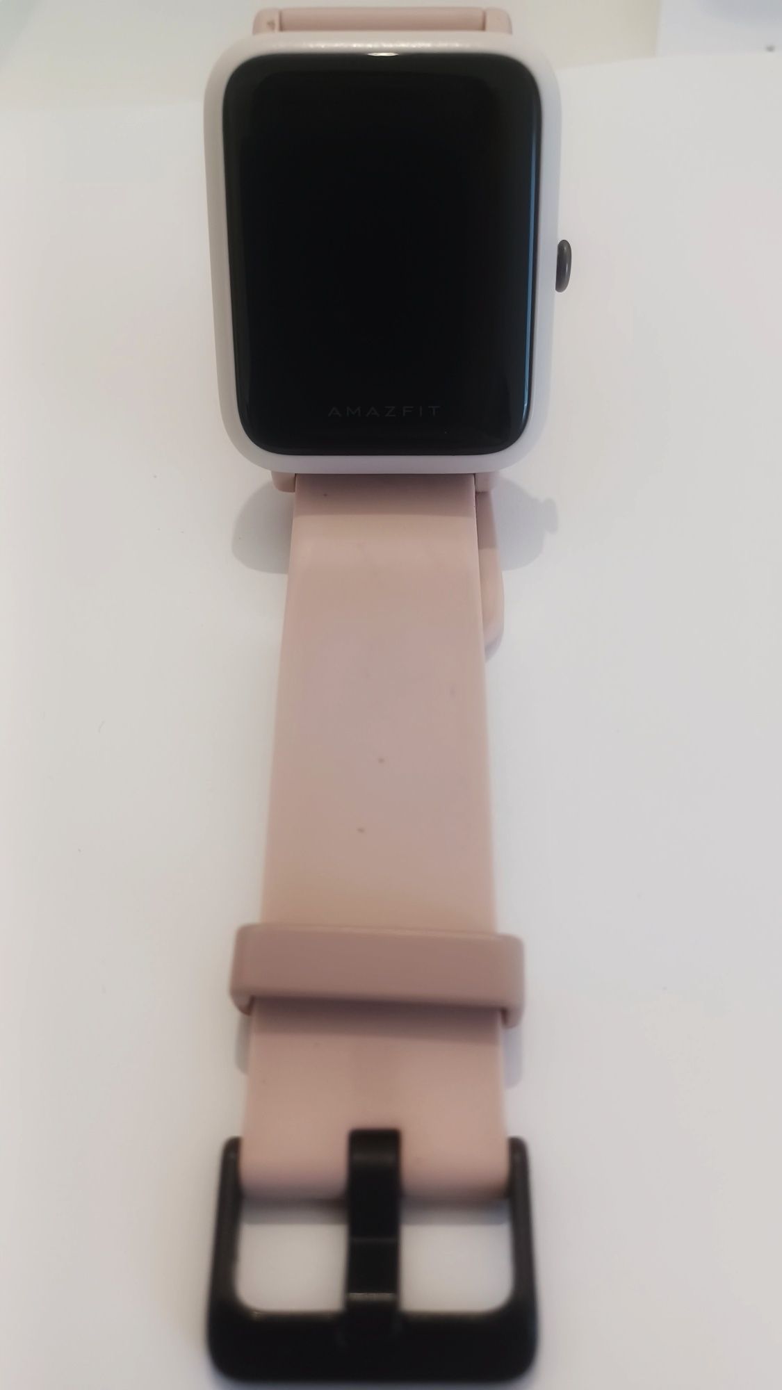 Smartwatch Amazfit BIP S