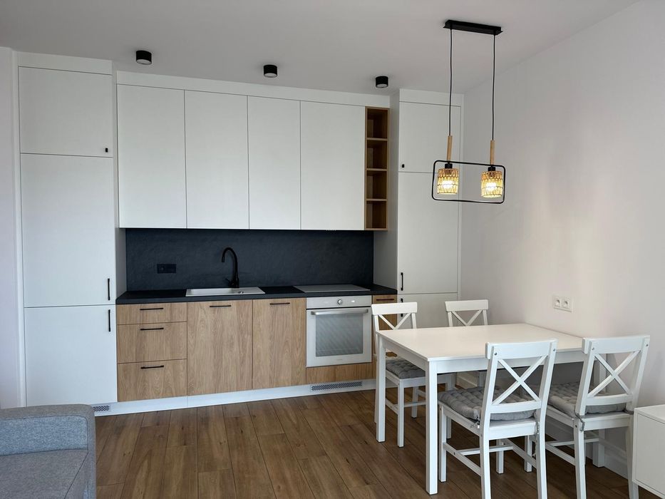 Wynajmę NOWE mieszkanie 33 m2, przy Aquaparku