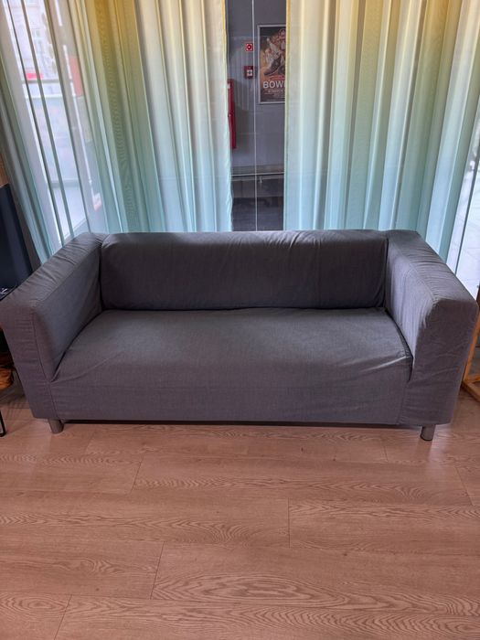 Sofa Ikea klippan