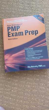 PMP Exam Prep Ninth Edition ENG