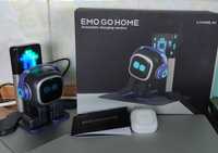 Штучний інтелект Robot EMO Go Home