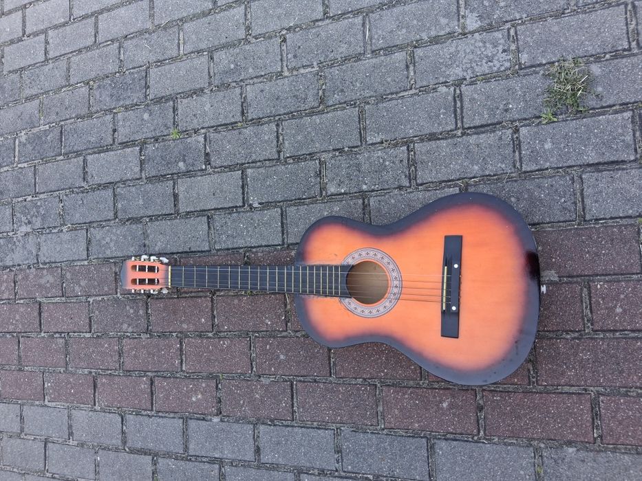 Gitara klasyczna