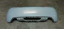 Para-choque Fiat 500e