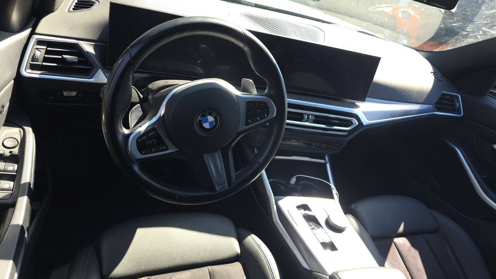 Bmw 318, 2021 todas as peças