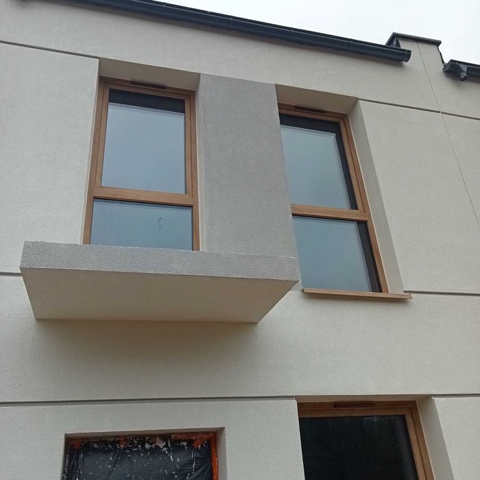 Ocieplenia budynków