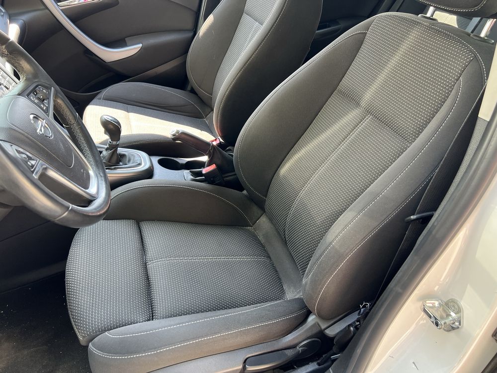 Peças Opel Astra Sports Tourer J 1.3 CDTI Ecotec