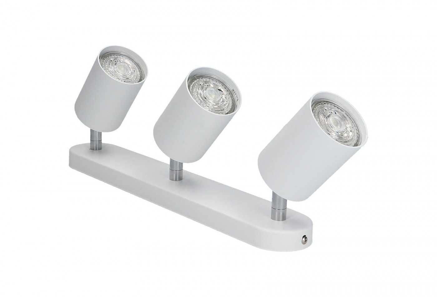 Lampa EYE SPOT white 6016 Nowodvorski