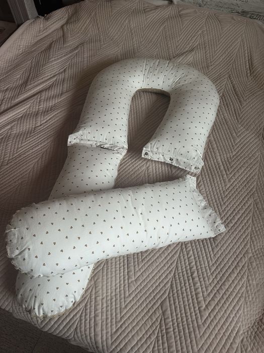 Подушка для вагітних