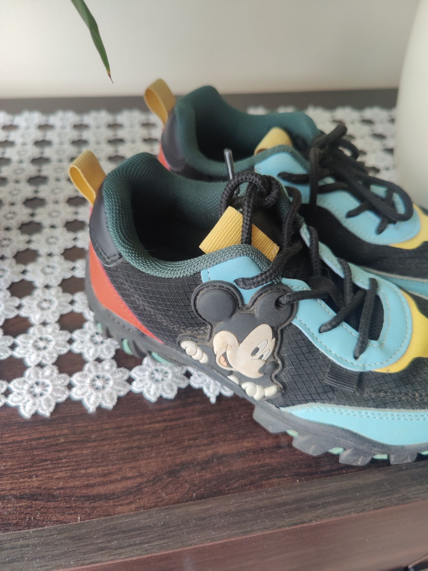 Buty sportowe Mickey&Friends