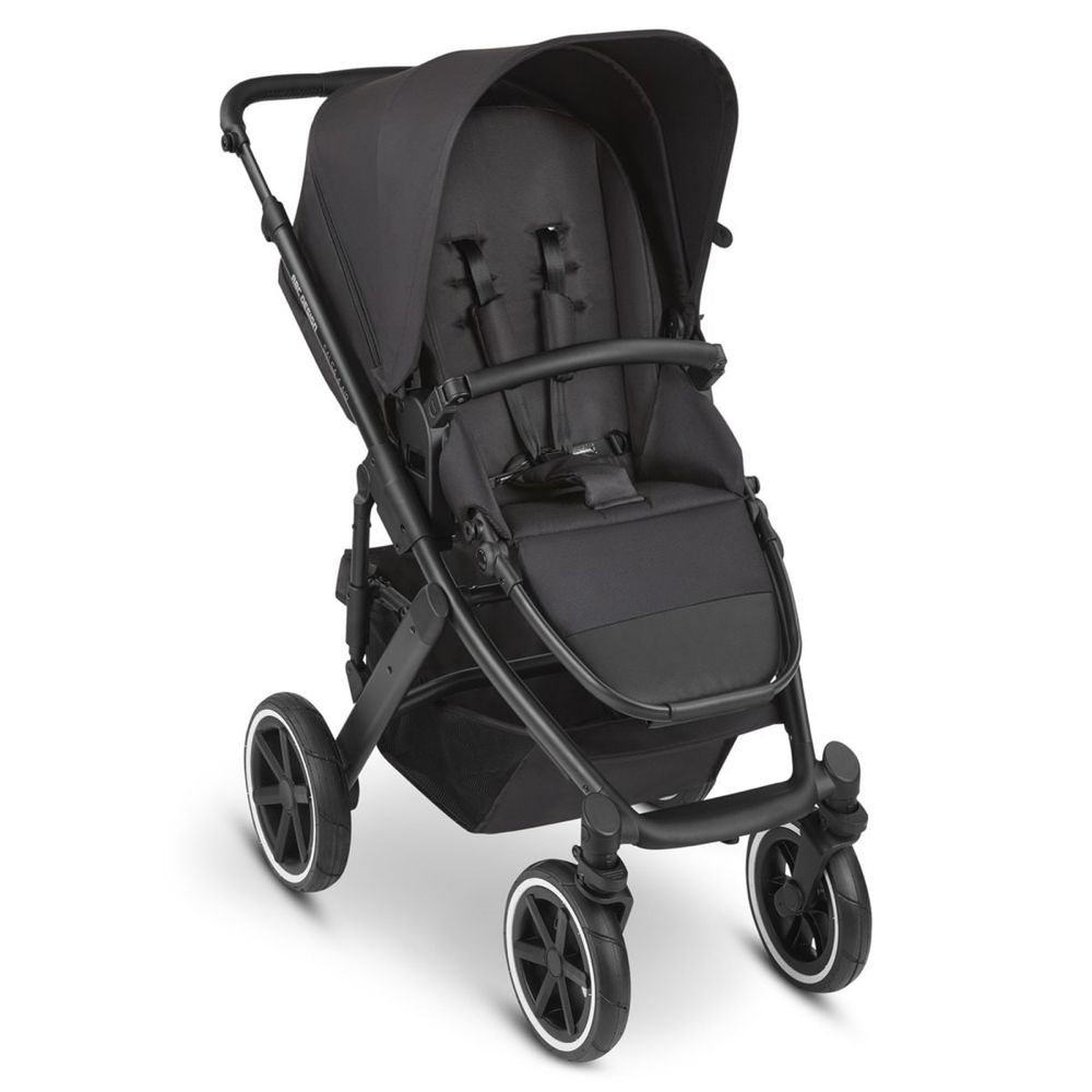 Abc design Salsa 4air Ink