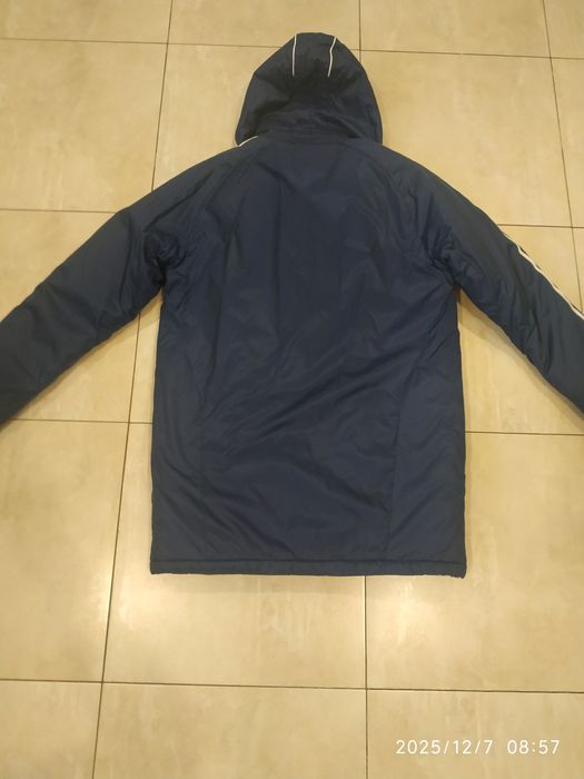 Куртка Adidas S  теплая