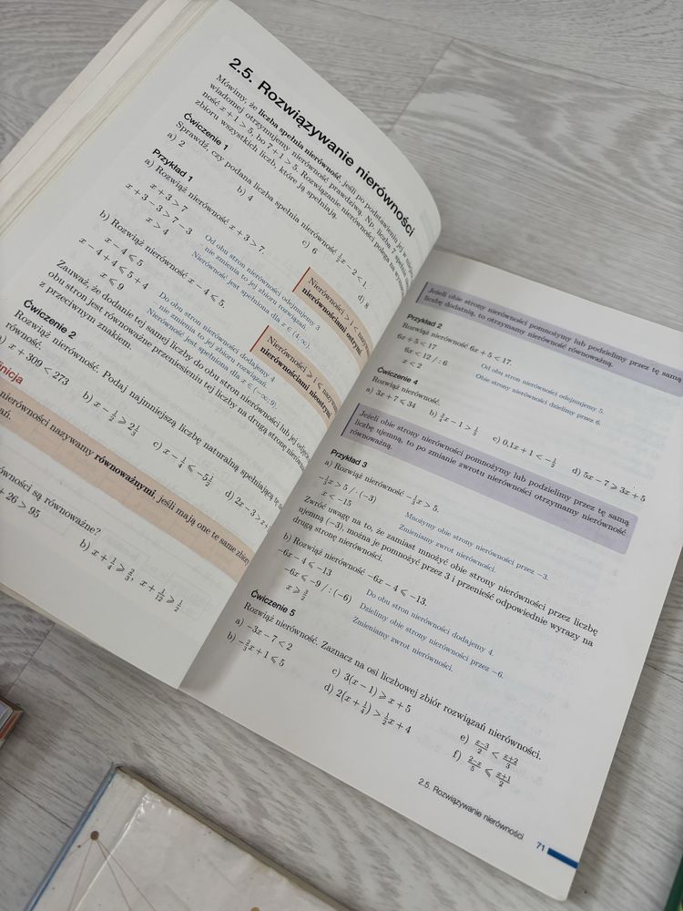 MATeMAtyka 1 zakres podstawowy