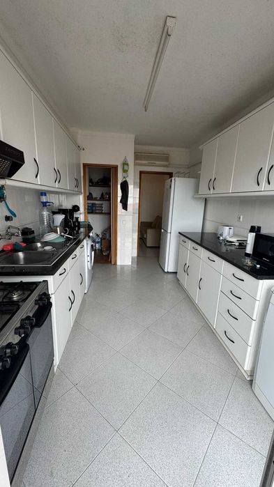 Quarto para Casal em Azambuja c/ 2 wcs