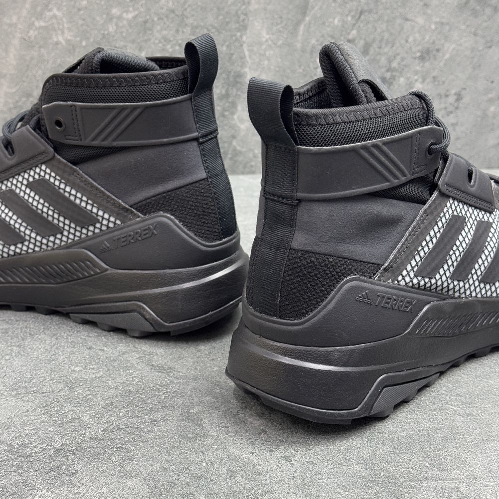Кросівки Adidas Trailmarker Gore tex FY2229 ОРИГІНАЛ 100%